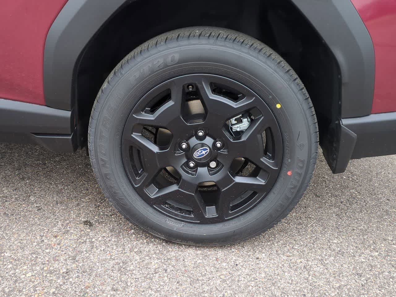 Thumbnail: 2026 Subaru Outback - 13