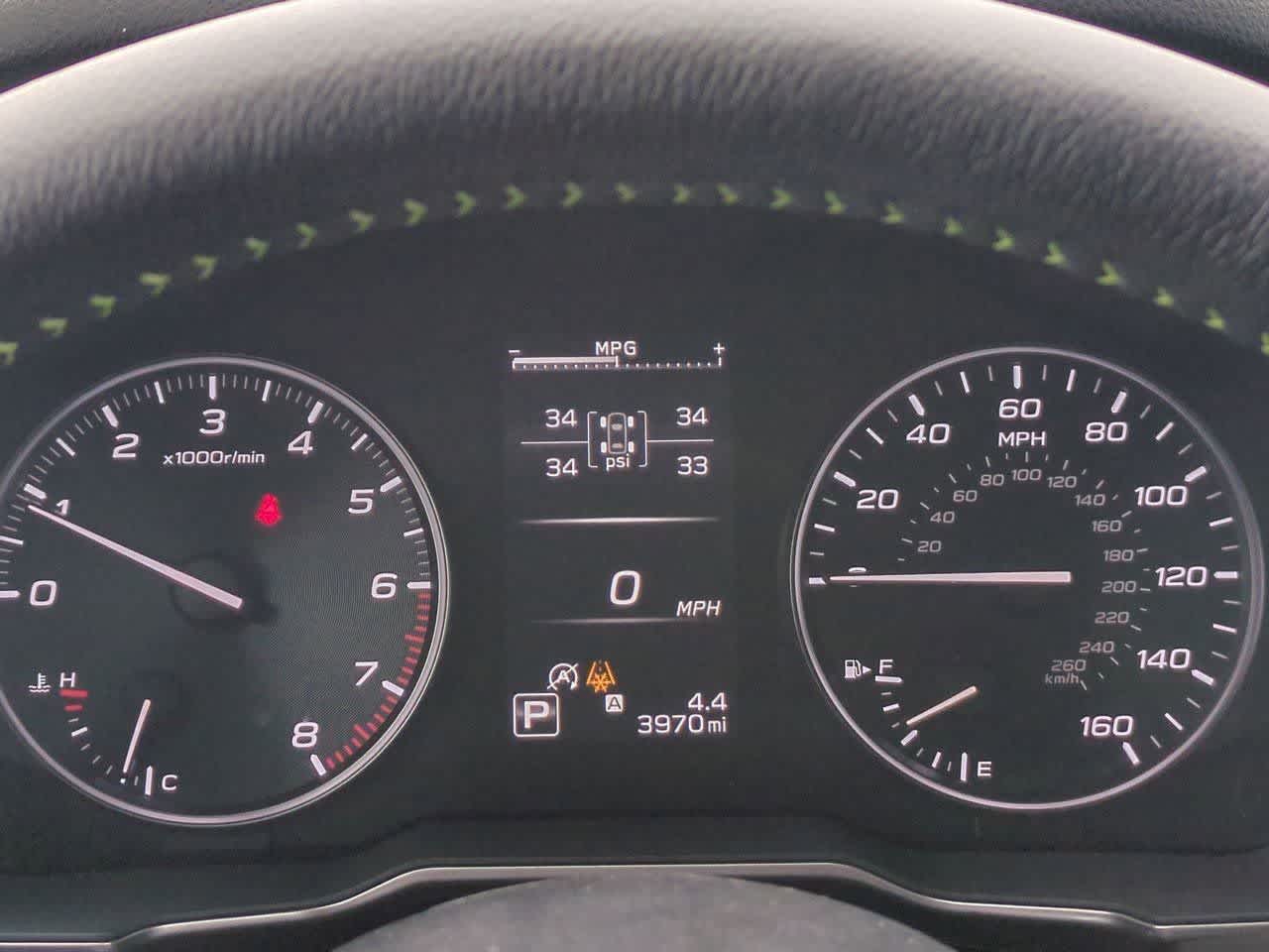 Thumbnail: 2025 Subaru Outback - 33