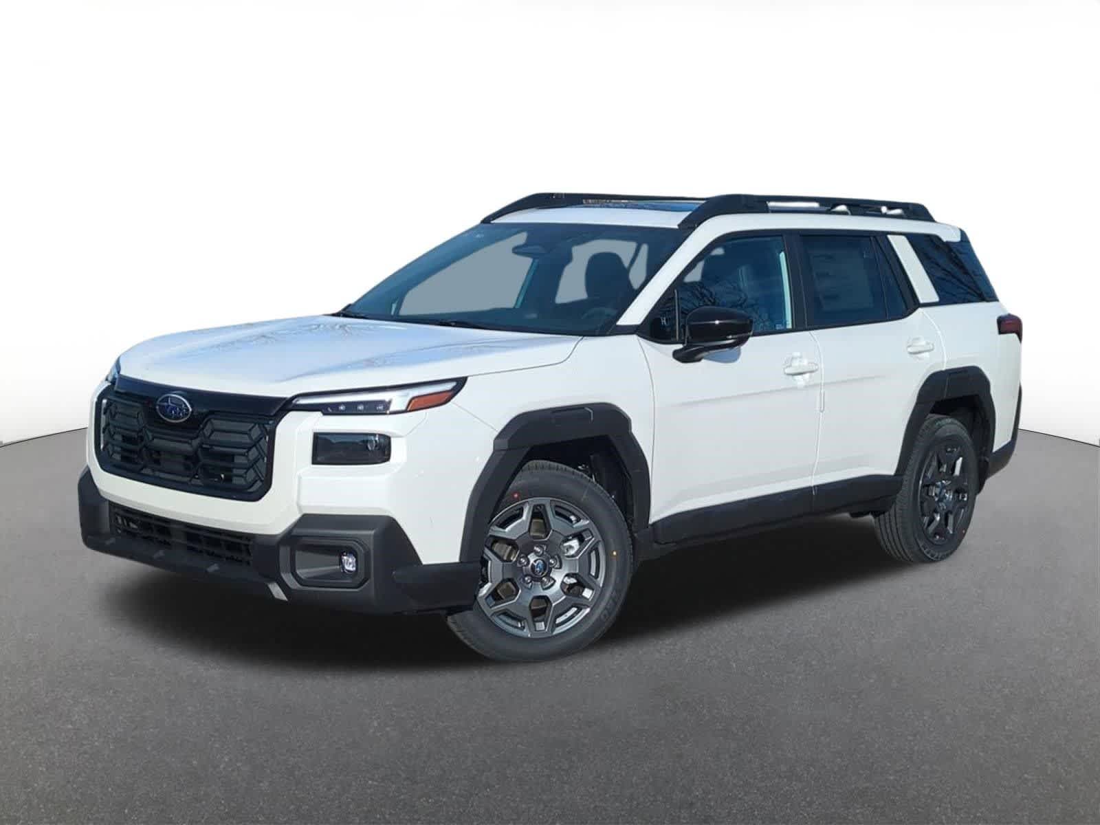 Thumbnail: 2026 Subaru Outback - 1