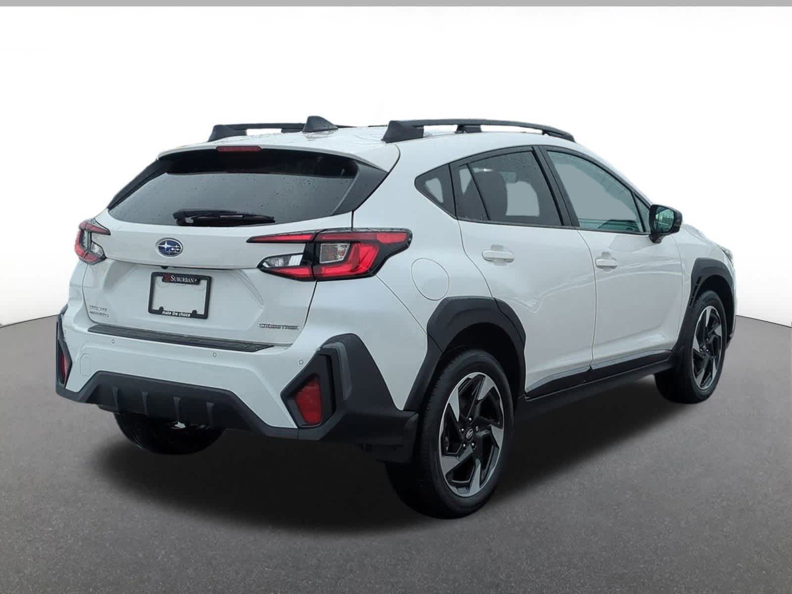 Thumbnail: 2025 Subaru Crosstrek - 6