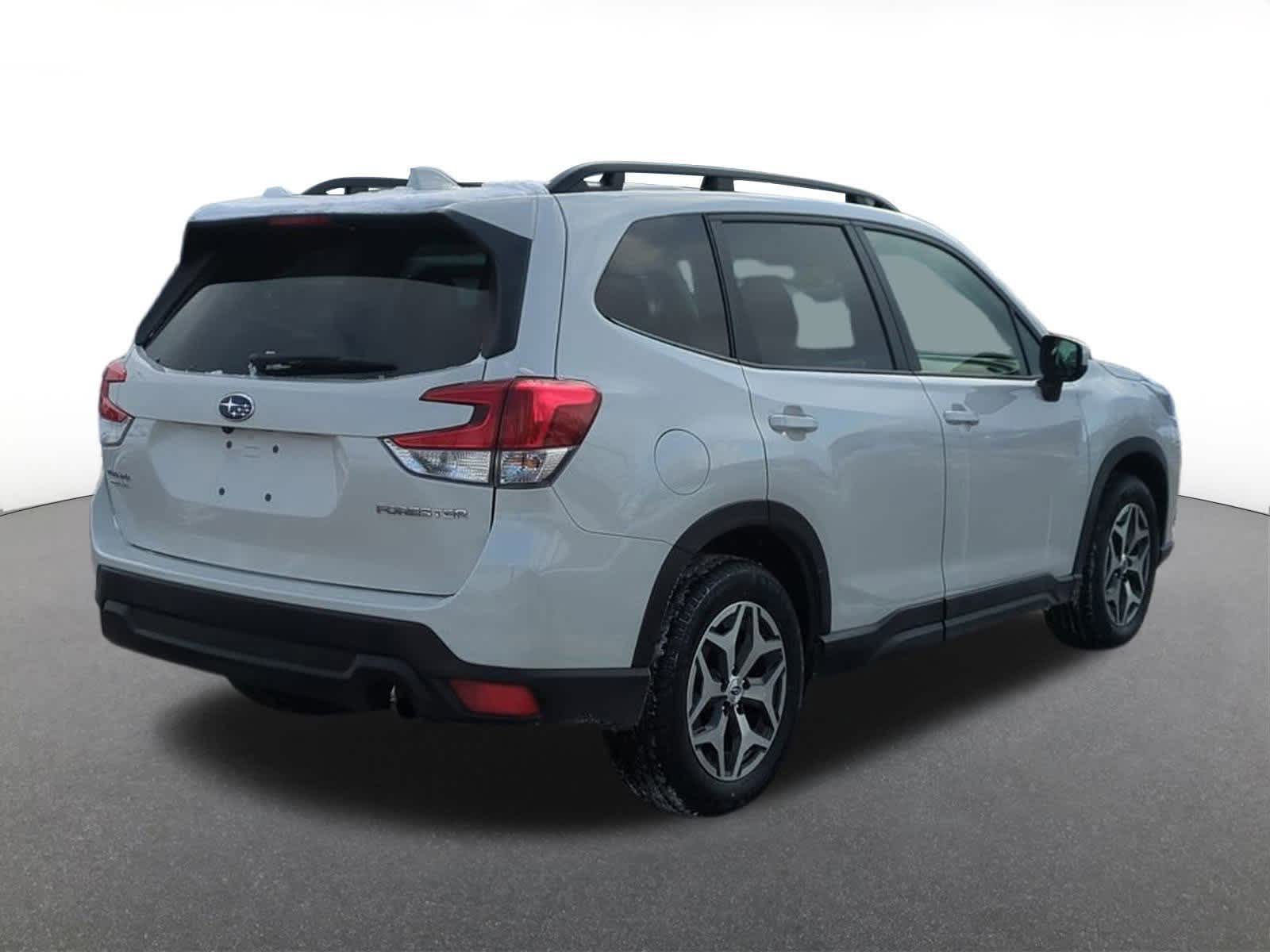 Thumbnail: 2023 Subaru Forester - 6