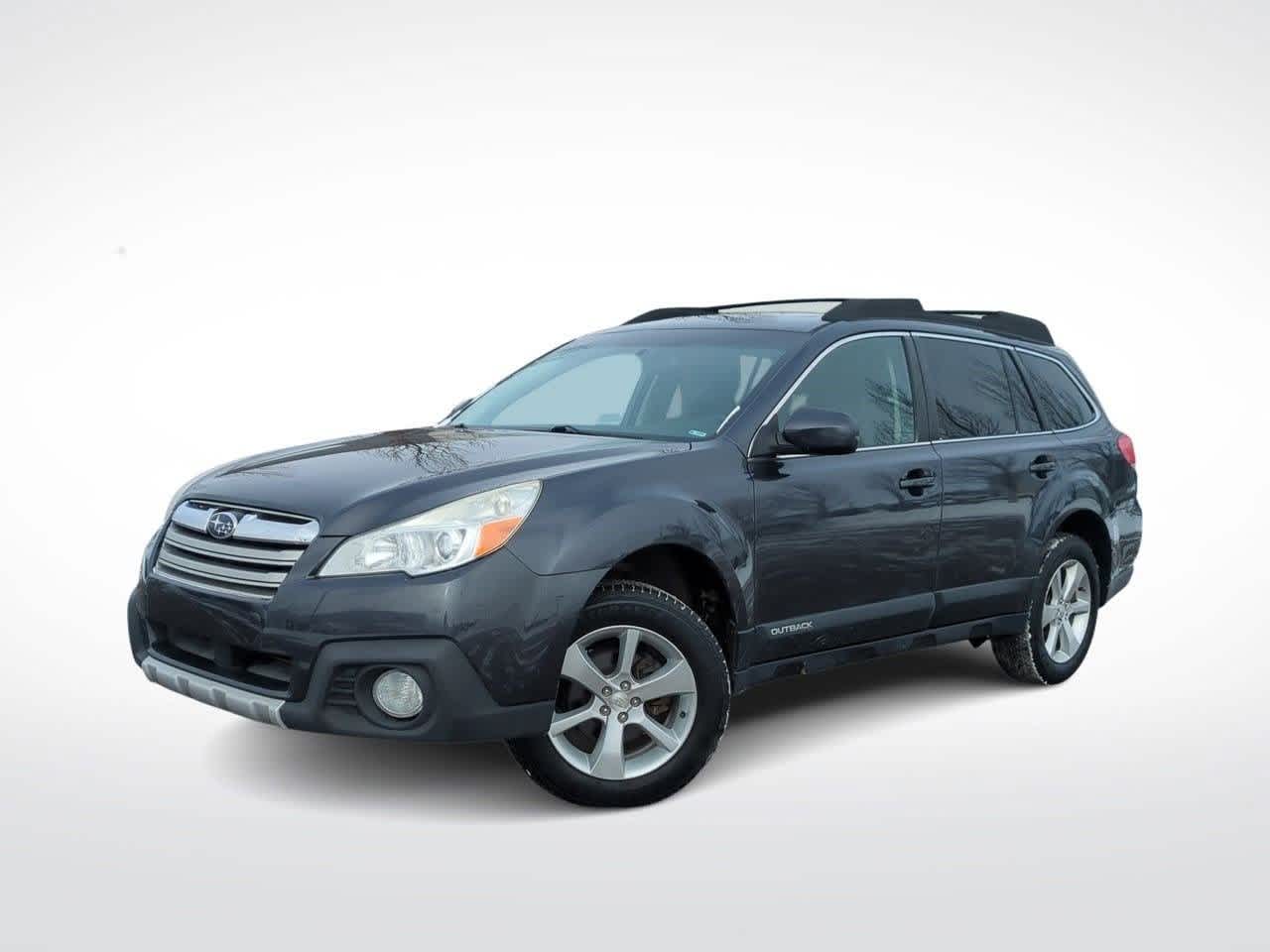 2013 Subaru Outback 2.5i Limited -
                  Troy, MI