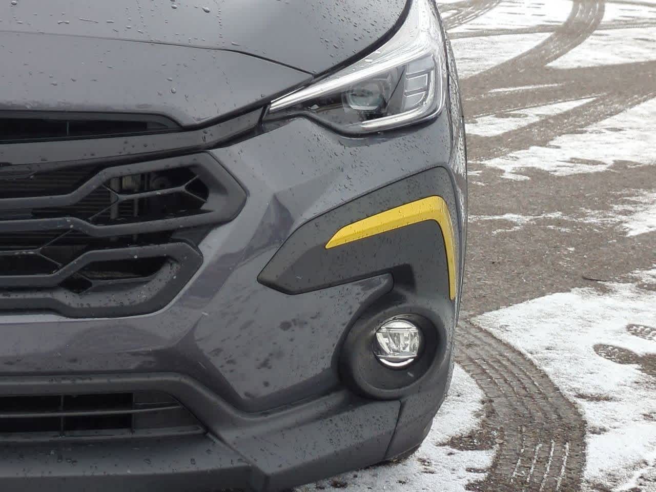 Thumbnail: 2025 Subaru Crosstrek - 10