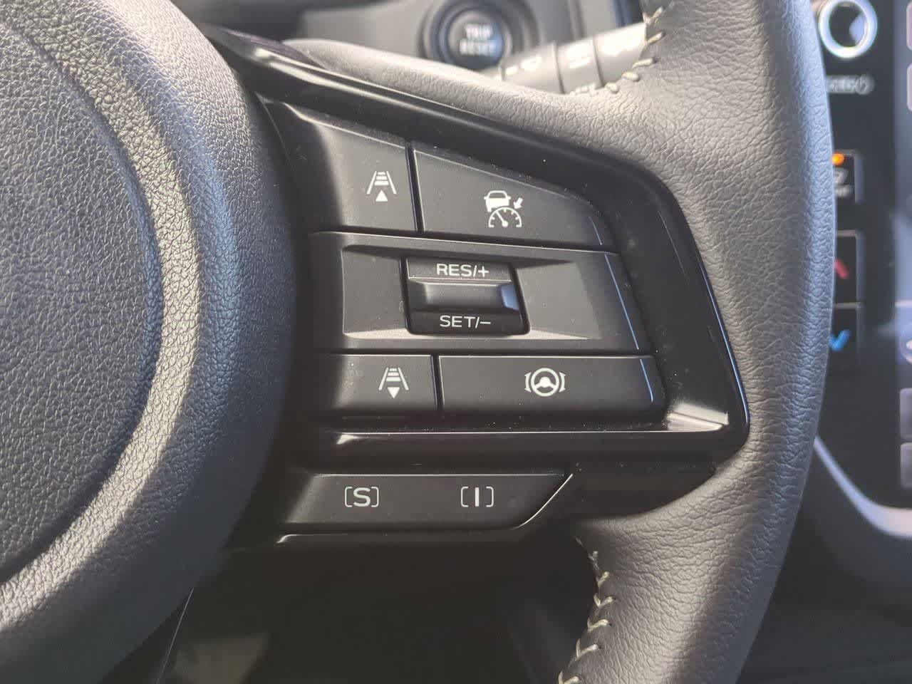 Thumbnail: 2026 Subaru Forester - 25