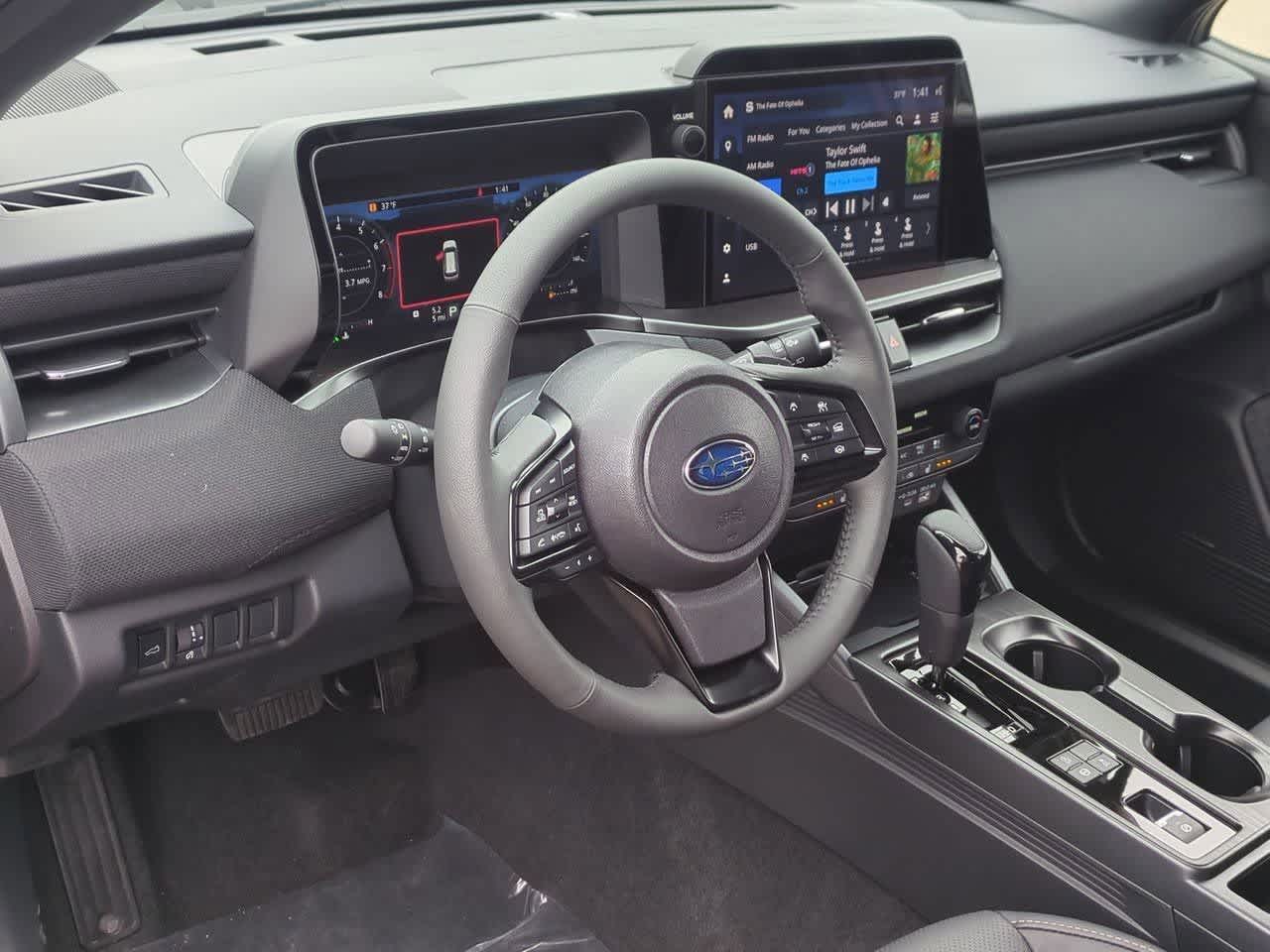 Thumbnail: 2026 Subaru Outback - 2