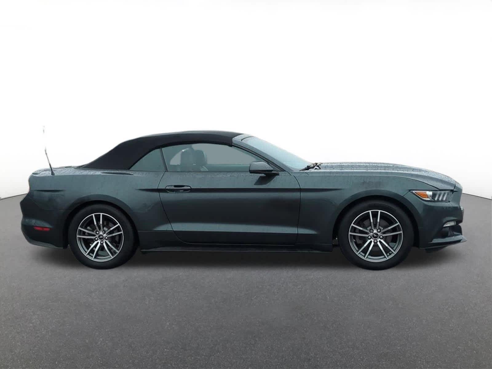 Thumbnail: 2016 Ford Mustang - 7