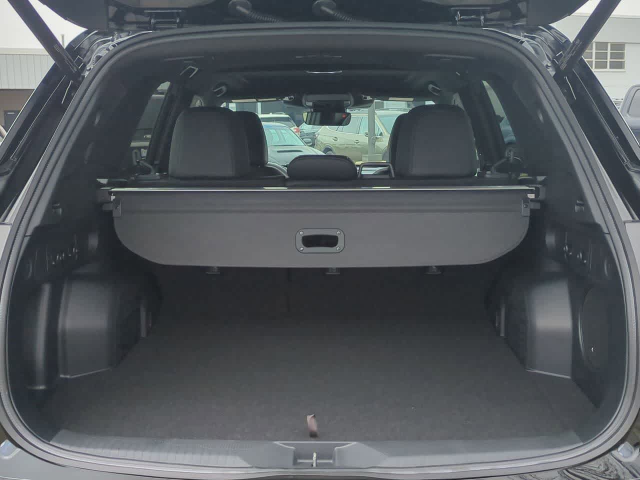 Thumbnail: 2026 Subaru Forester - 34