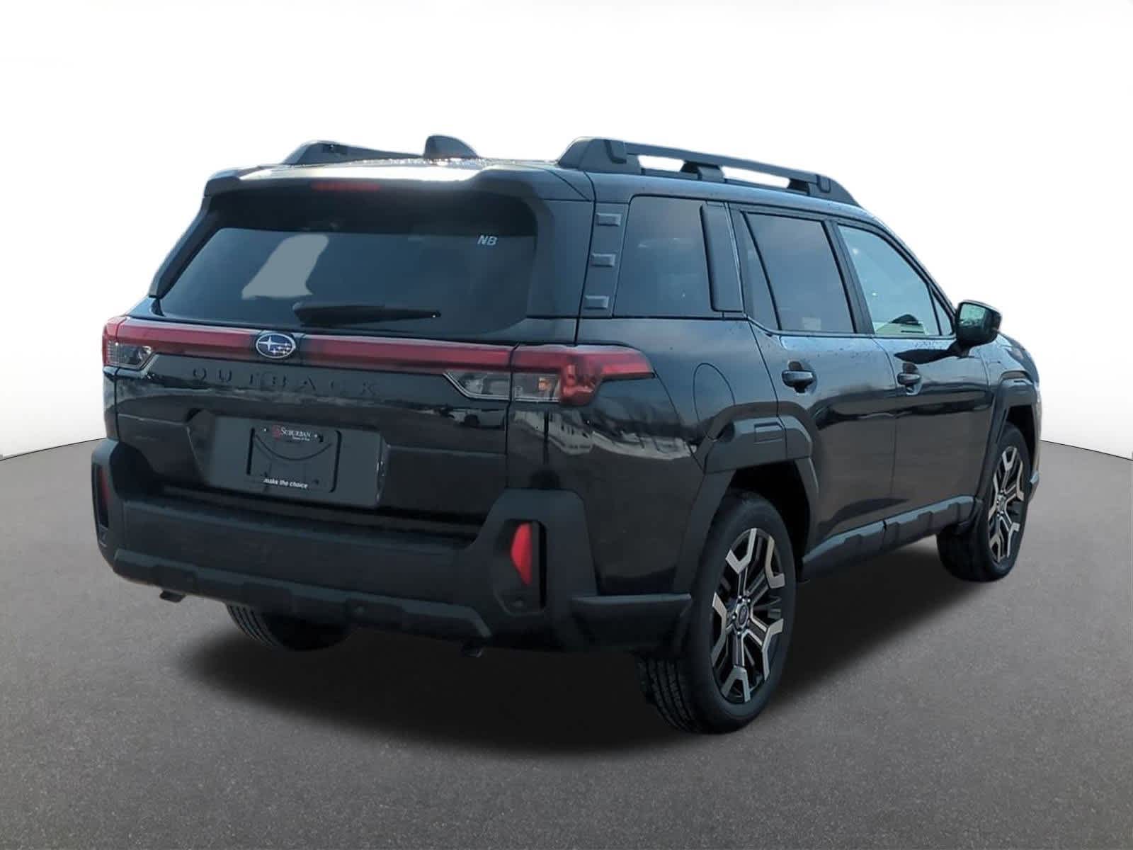 Thumbnail: 2026 Subaru Outback - 6