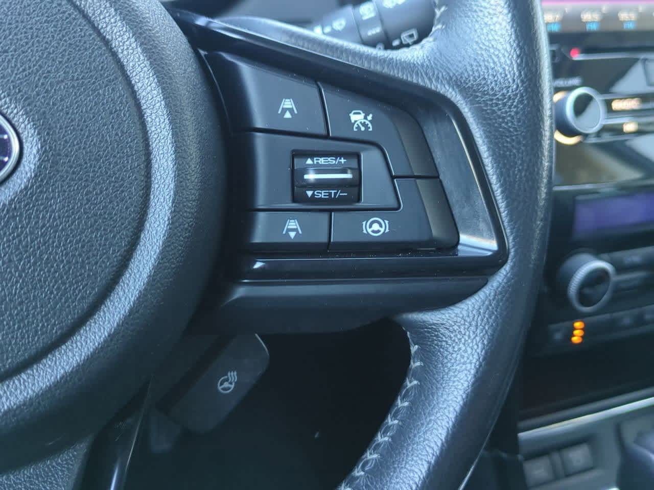 Thumbnail: 2022 Subaru Ascent - 26