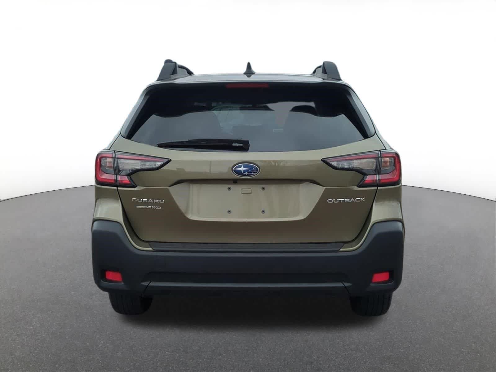 Thumbnail: 2024 Subaru Outback - 5