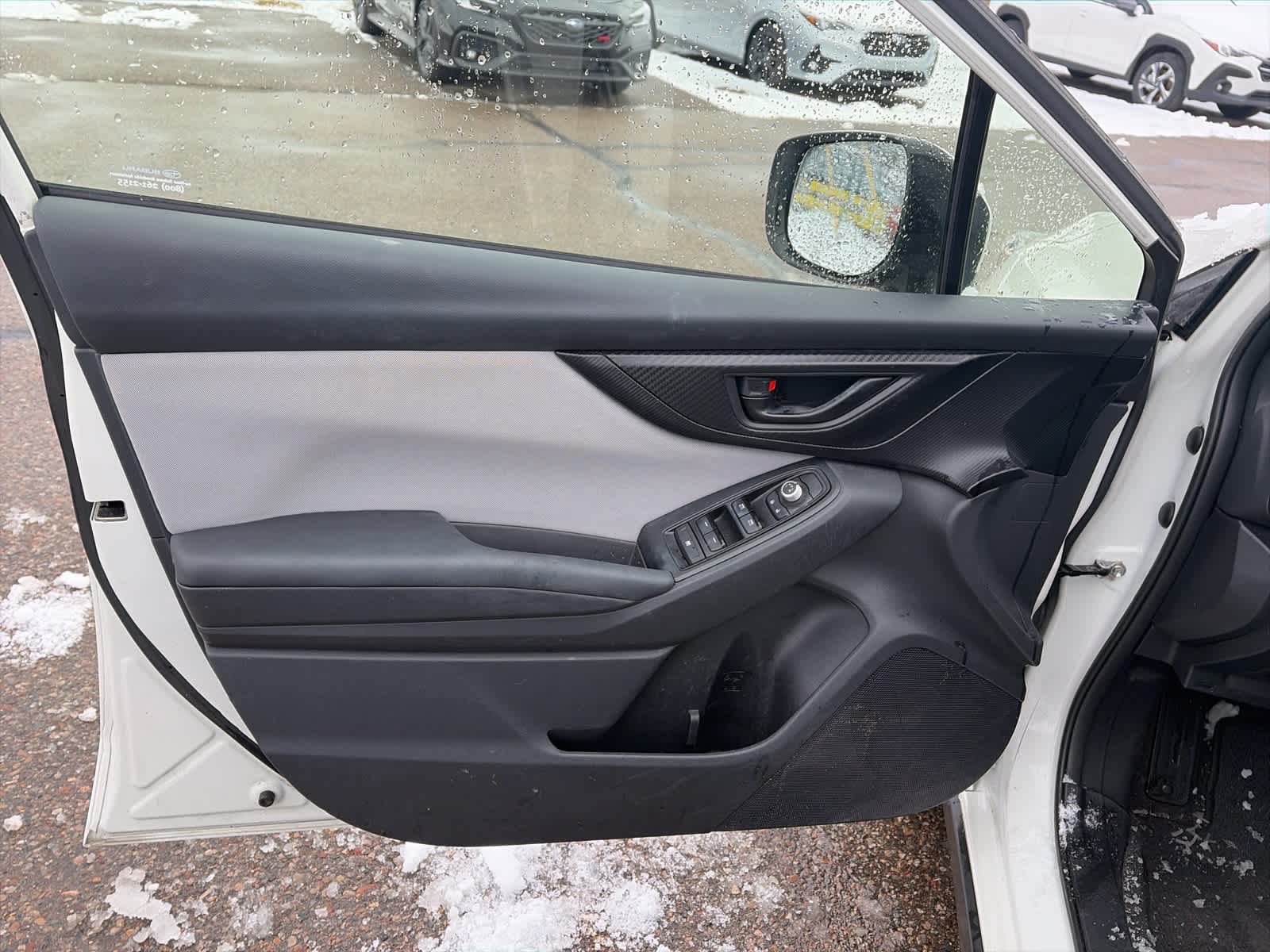 Thumbnail: 2023 Subaru Crosstrek - 11