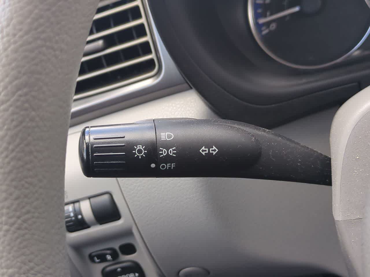 Thumbnail: 2011 Subaru Forester - 26