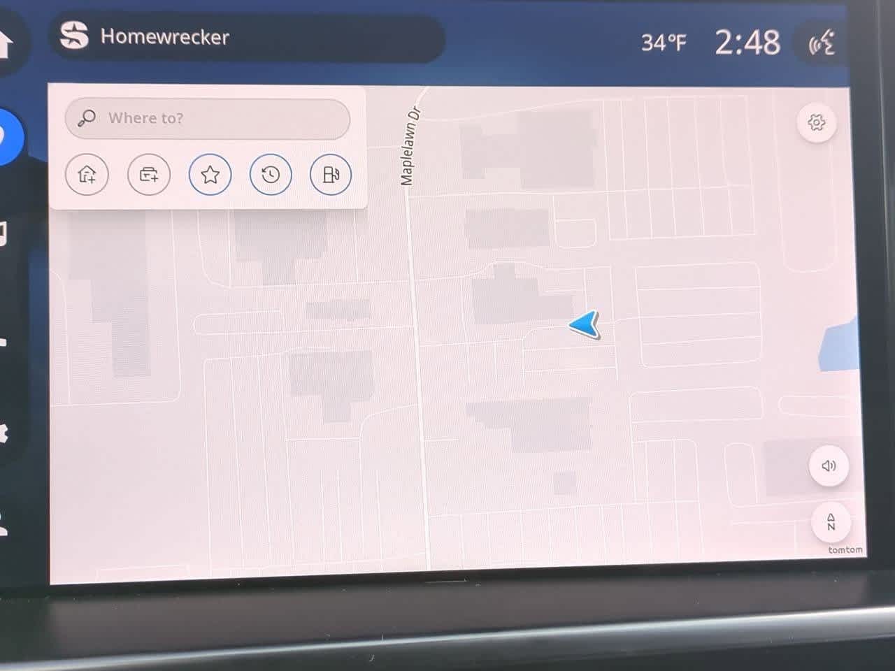 Thumbnail: 2026 Subaru Outback - 29