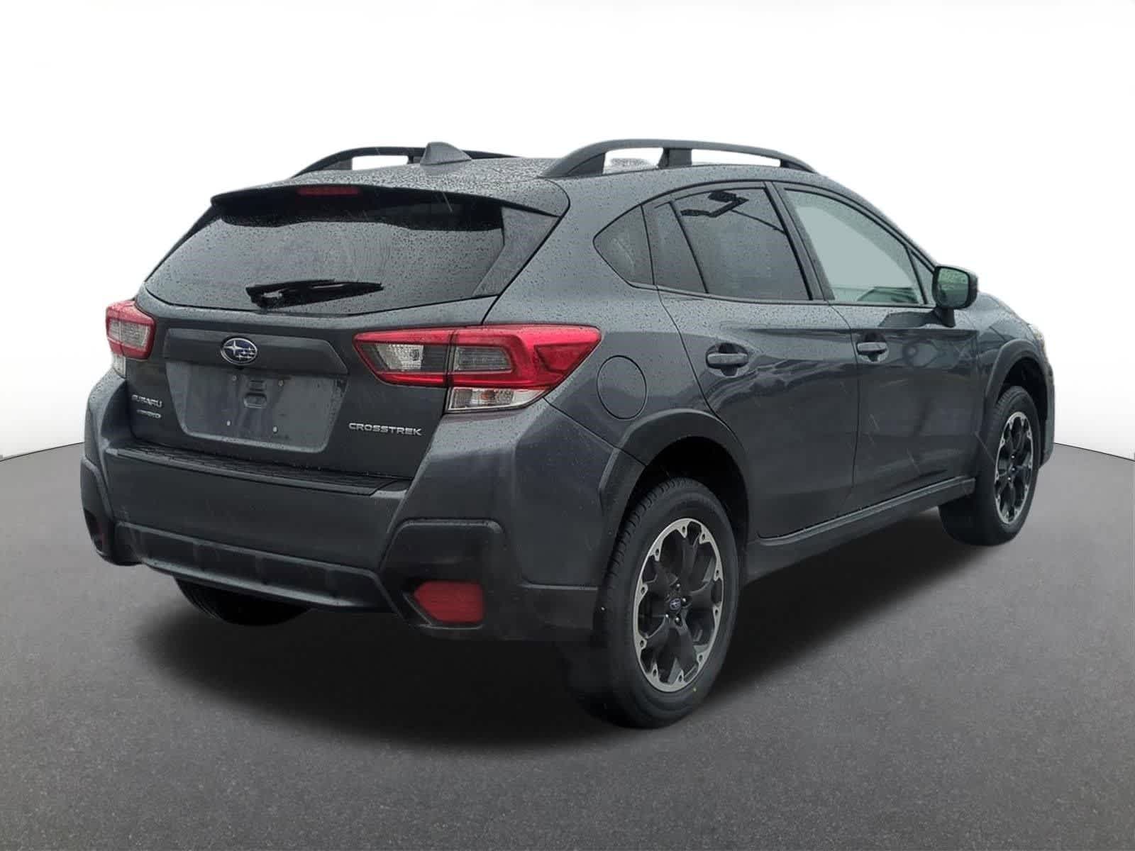 Thumbnail: 2021 Subaru Crosstrek - 6