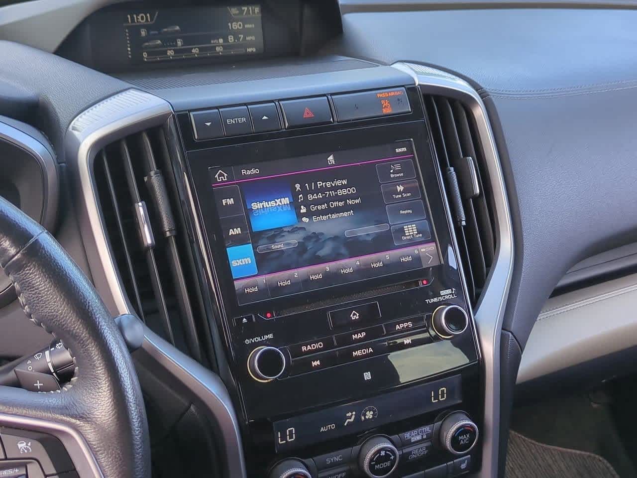 Thumbnail: 2019 Subaru Ascent - 28
