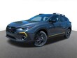  Subaru Crosstrek