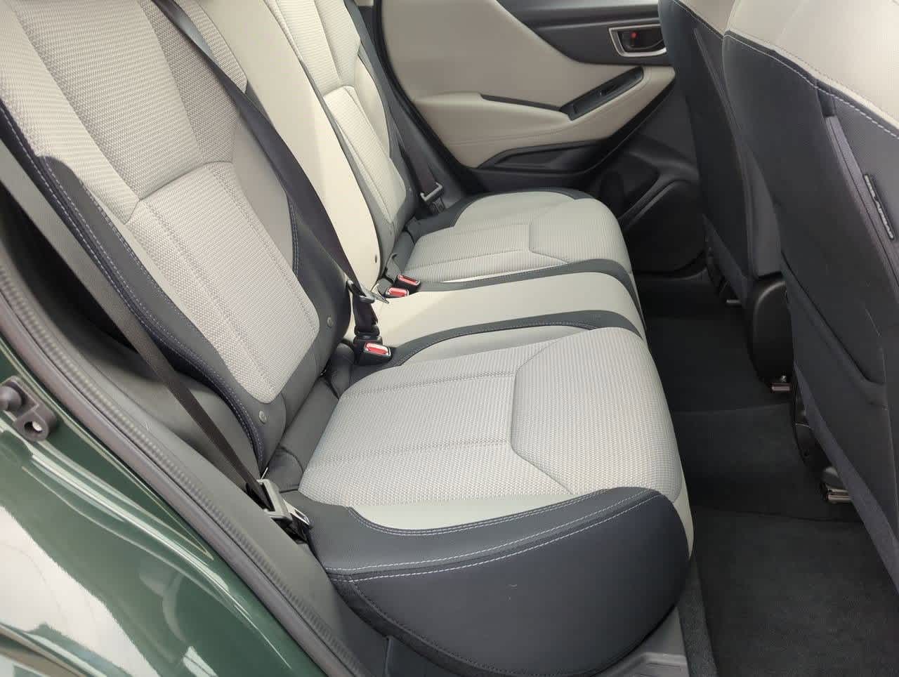 2023 Subaru Forester 2.5i 19