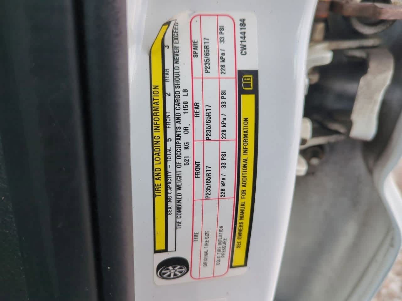 Thumbnail: 2012 Jeep Liberty - 35