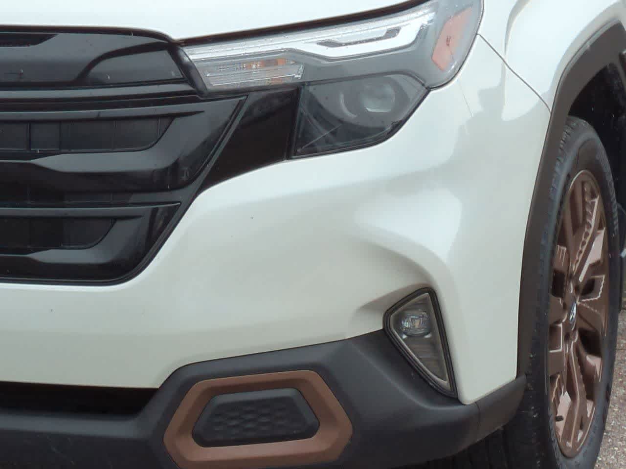 Thumbnail: 2025 Subaru Forester - 10
