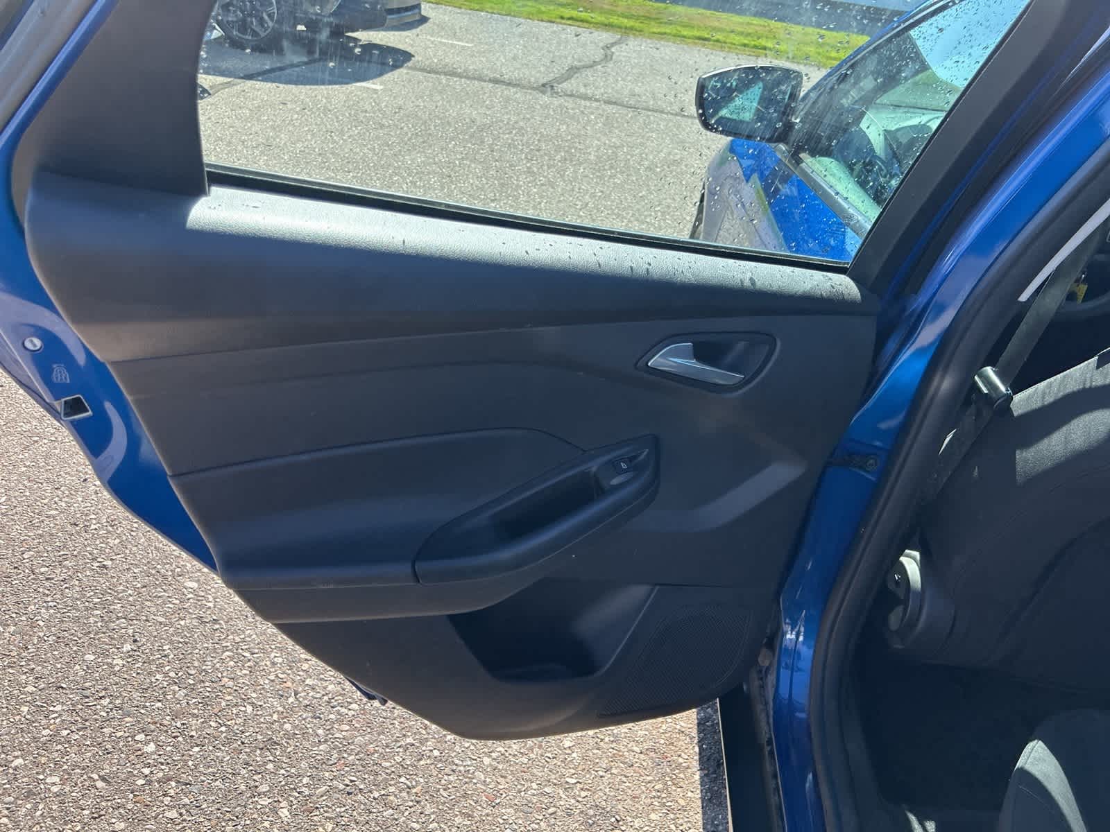 Thumbnail: 2018 Ford Focus - 18