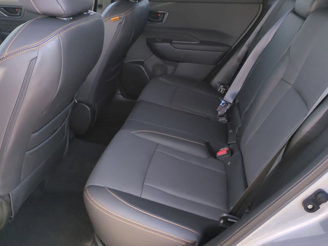 Thumbnail: 2026 Subaru Outback - 19