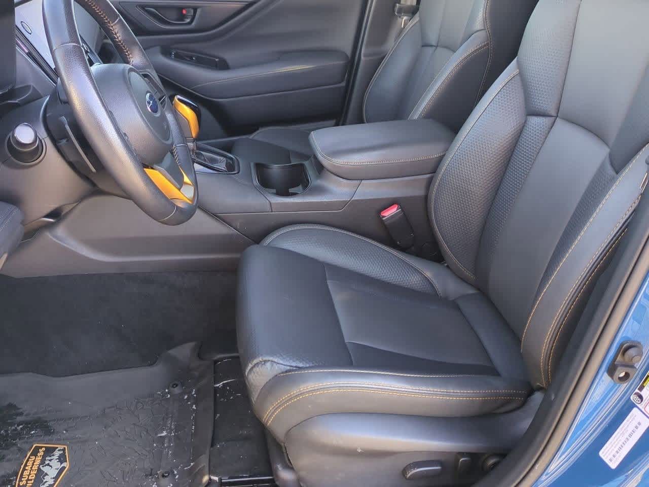 Thumbnail: 2023 Subaru Outback - 15