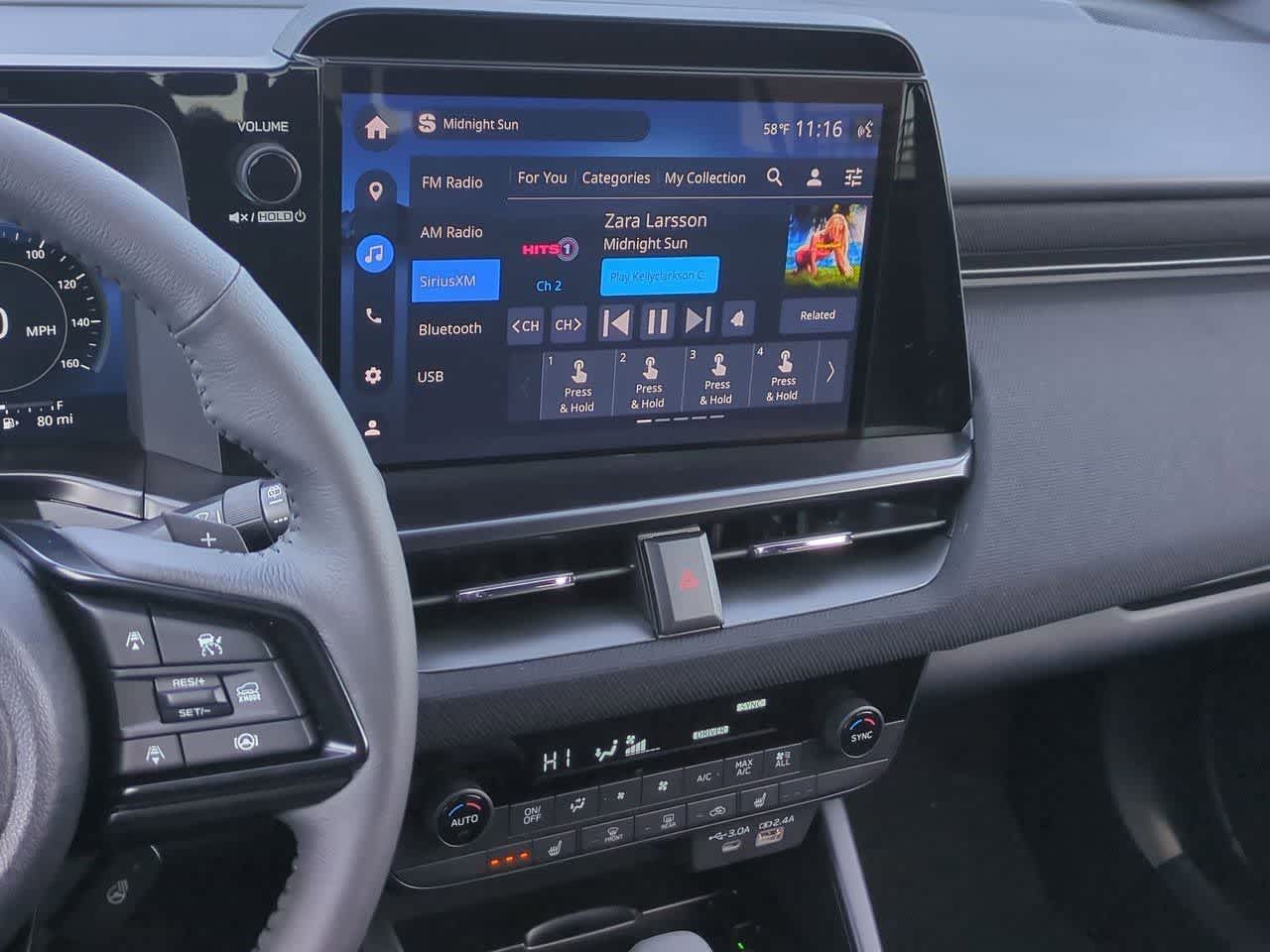 Thumbnail: 2026 Subaru Outback - 28