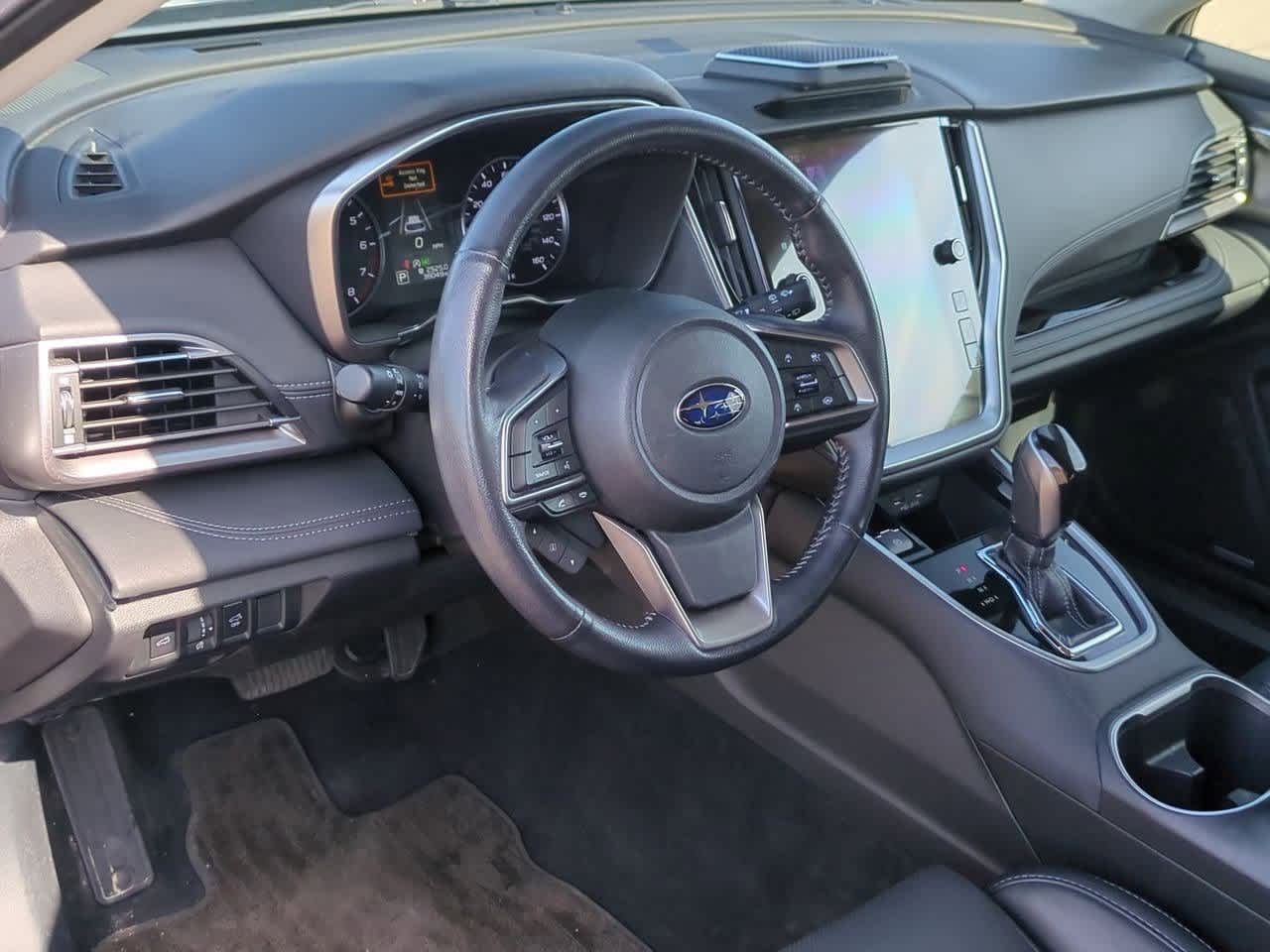 2022 Subaru Outback Limited 2