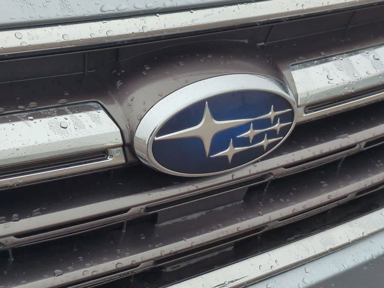 Thumbnail: 2019 Subaru Outback - 11