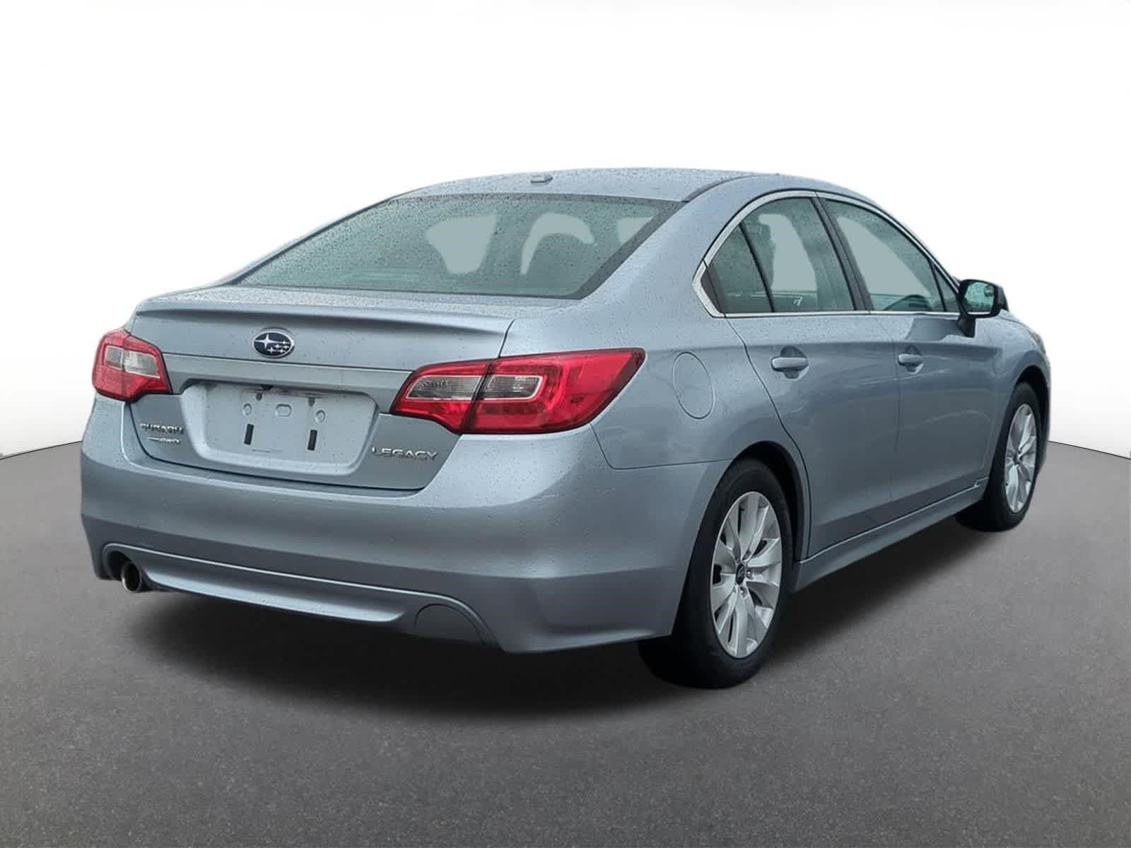 Thumbnail: 2015 Subaru Legacy - 6