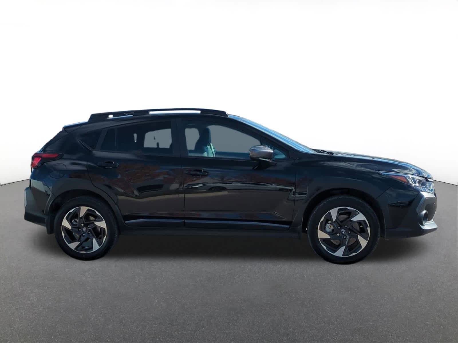 Thumbnail: 2025 Subaru Crosstrek - 7