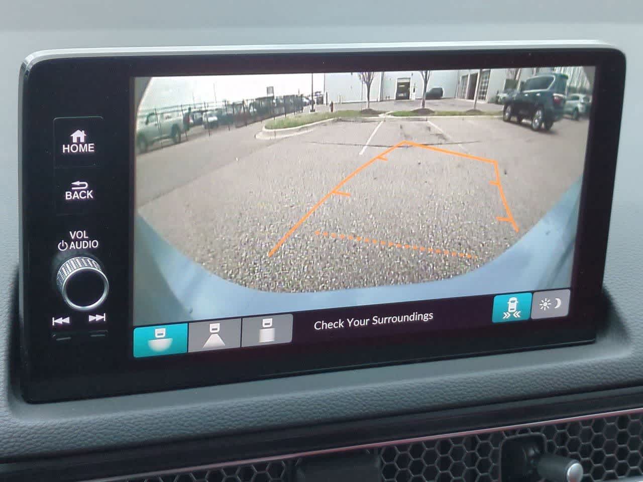 Thumbnail: 2024 Honda Civic - 29