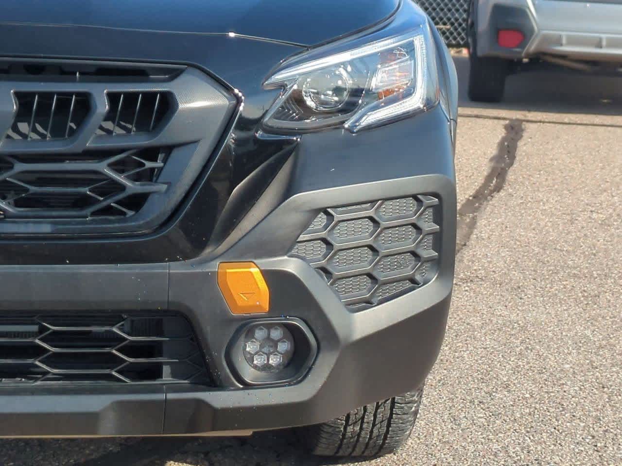 Thumbnail: 2025 Subaru Outback - 10