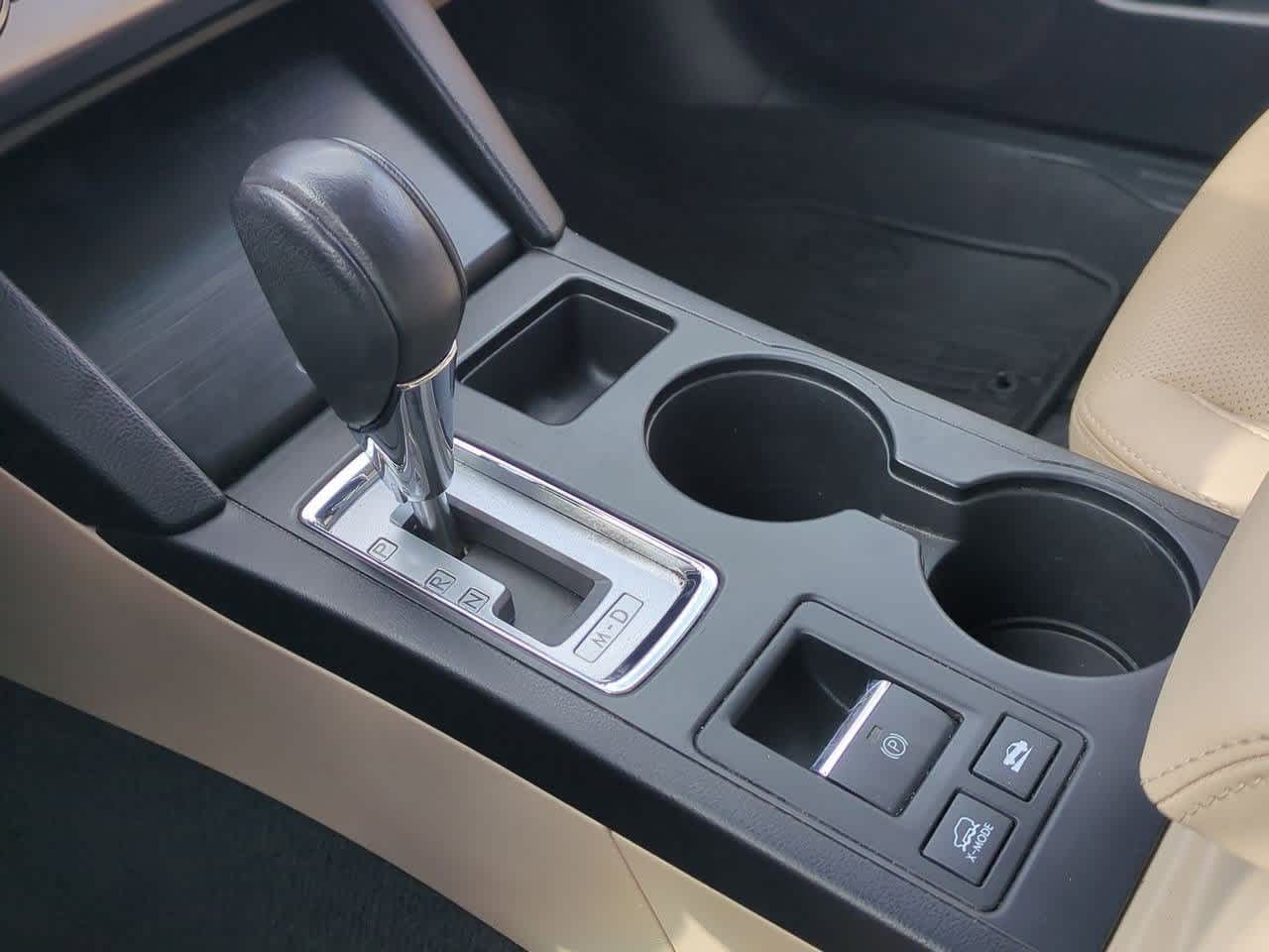 Thumbnail: 2017 Subaru Outback - 33