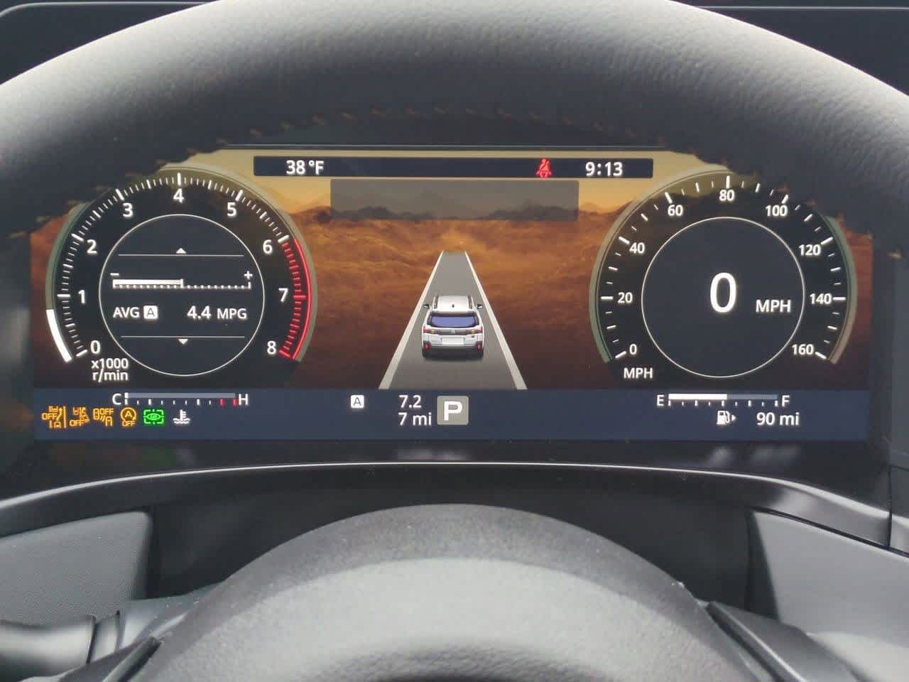 Thumbnail: 2026 Subaru Outback - 35