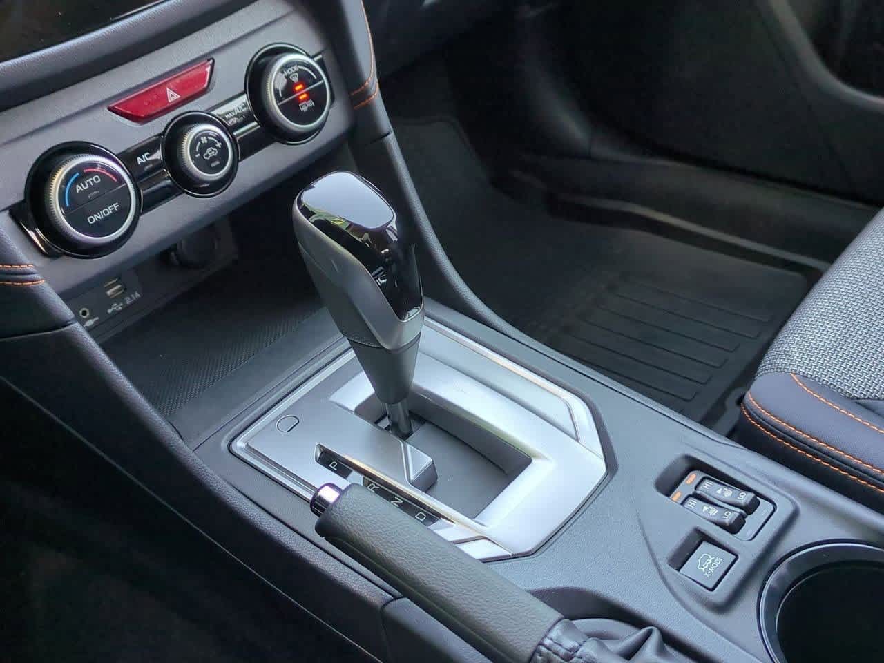 Thumbnail: 2023 Subaru Crosstrek - 29