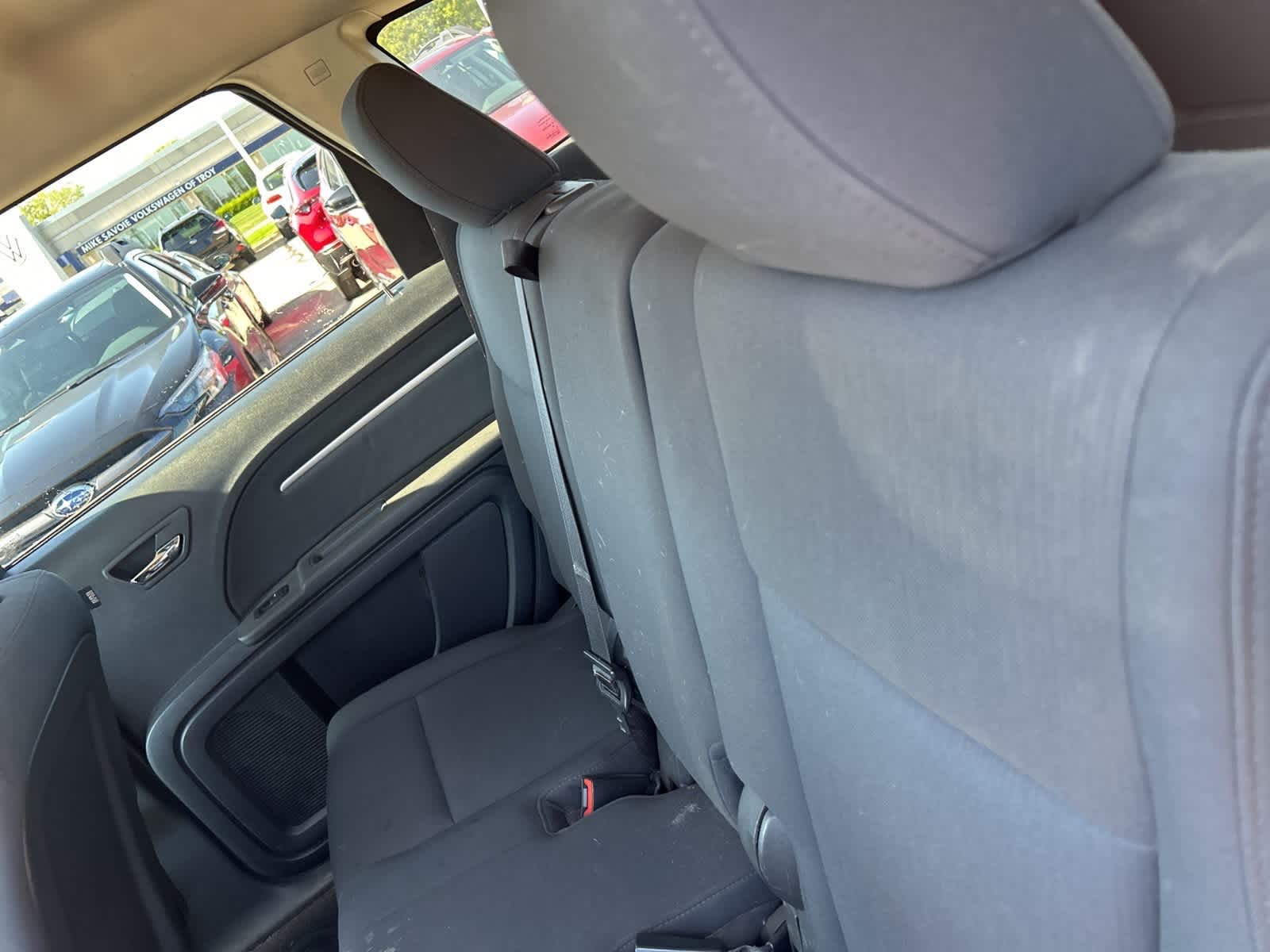 Thumbnail: 2010 Dodge Journey - 15
