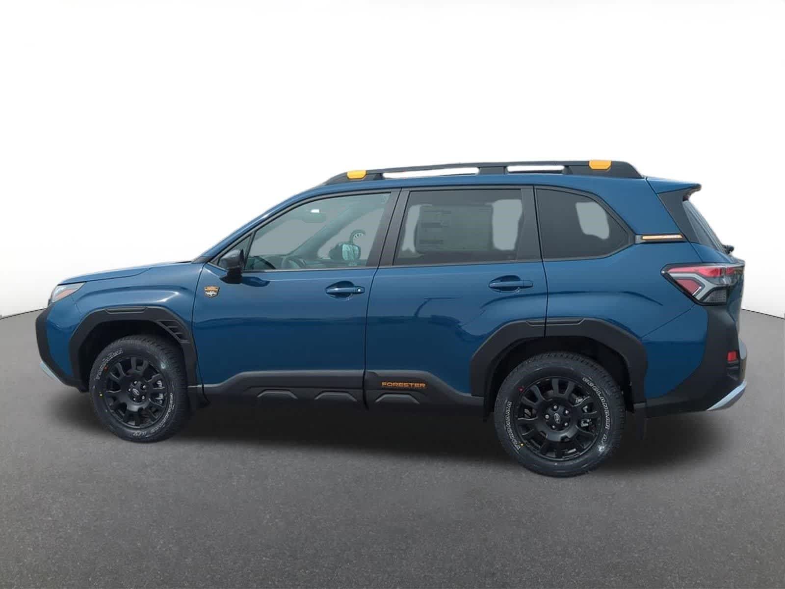 Thumbnail: 2026 Subaru Forester - 3