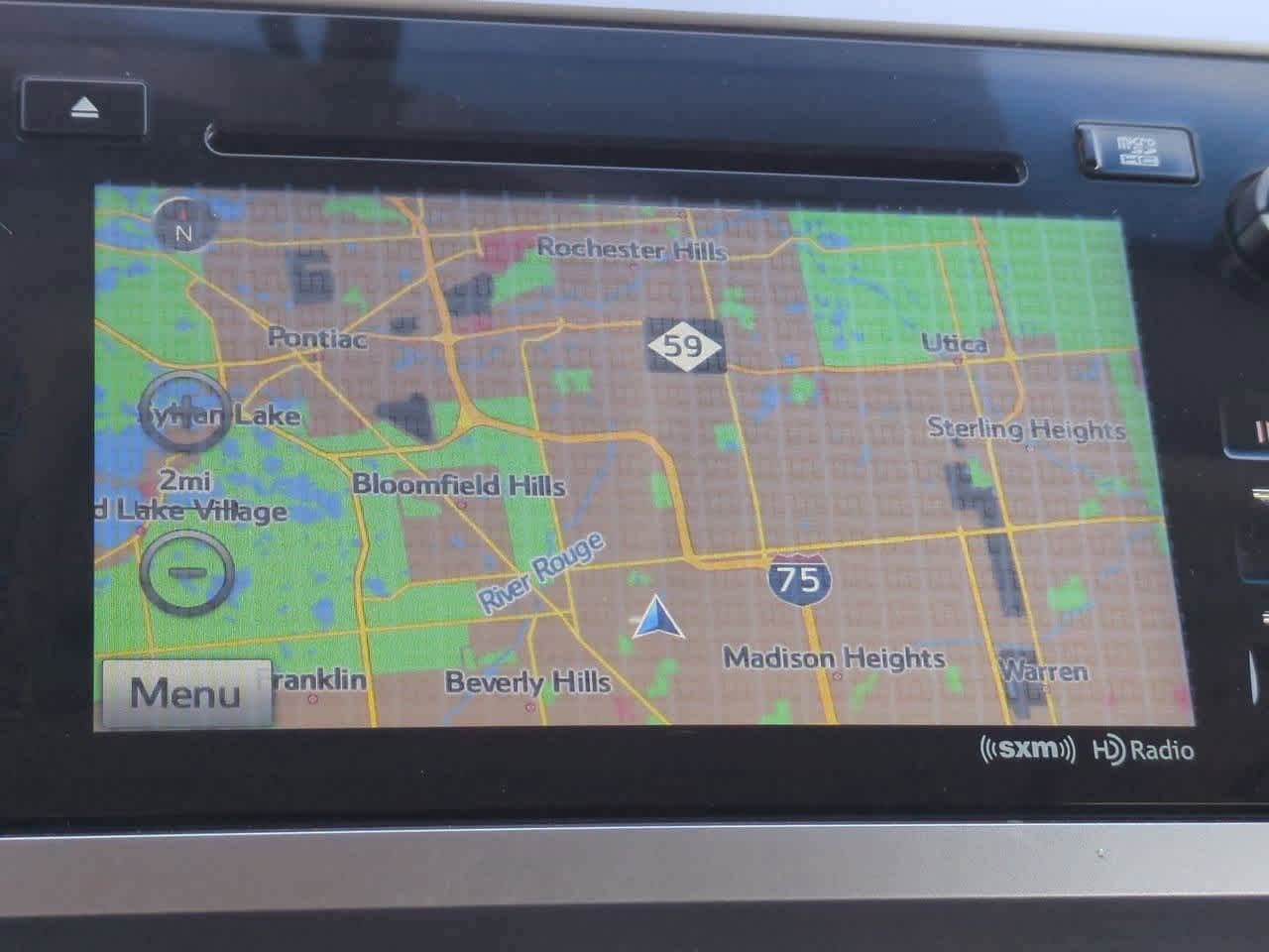 Thumbnail: 2015 Subaru Outback - 29