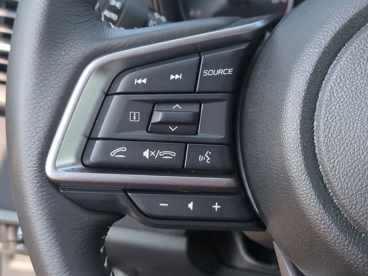 Thumbnail: 2025 Subaru Outback - 22