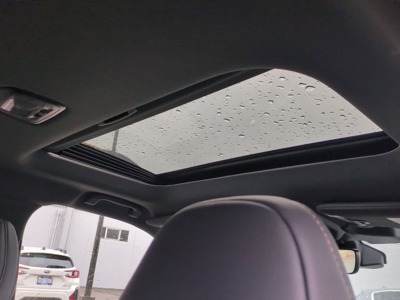 Thumbnail: 2026 Subaru Outback - 21