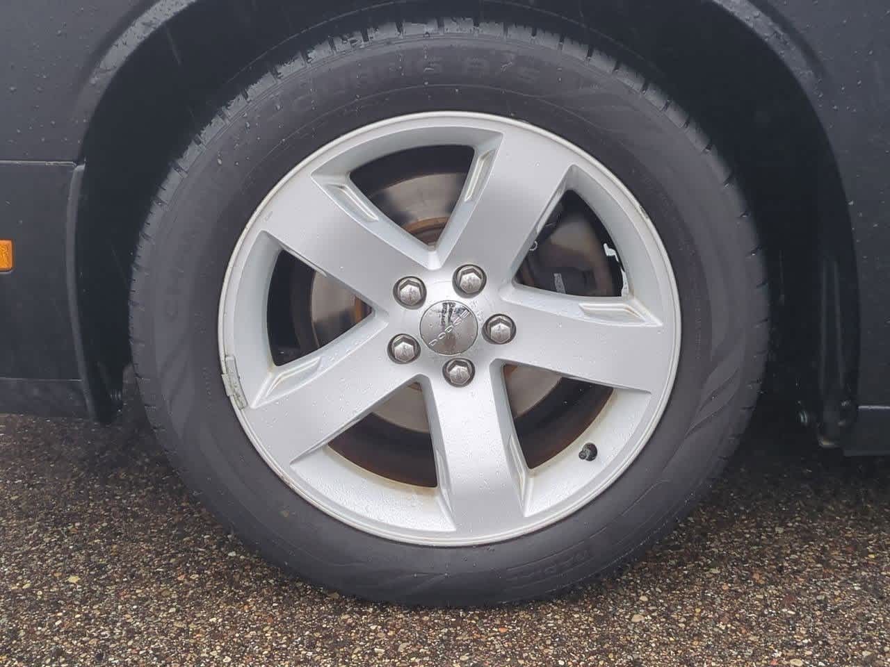 Thumbnail: 2014 Dodge Challenger - 13