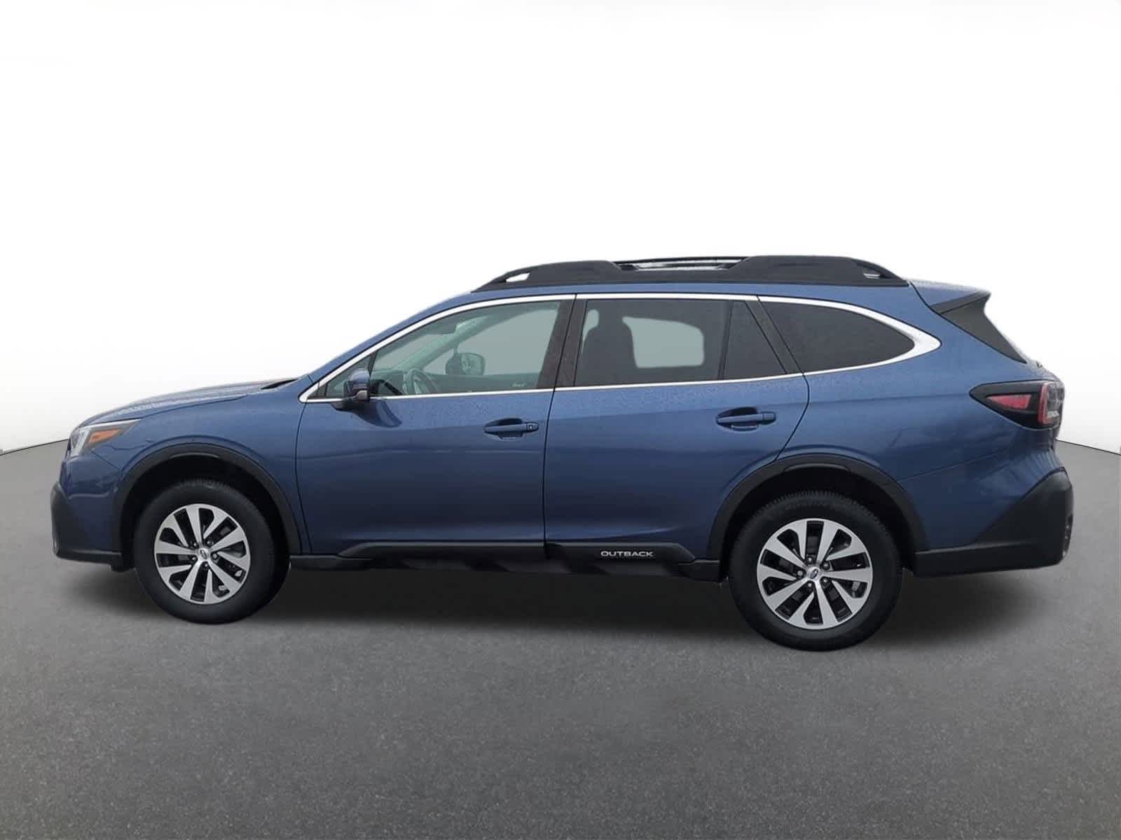Thumbnail: 2021 Subaru Outback - 3