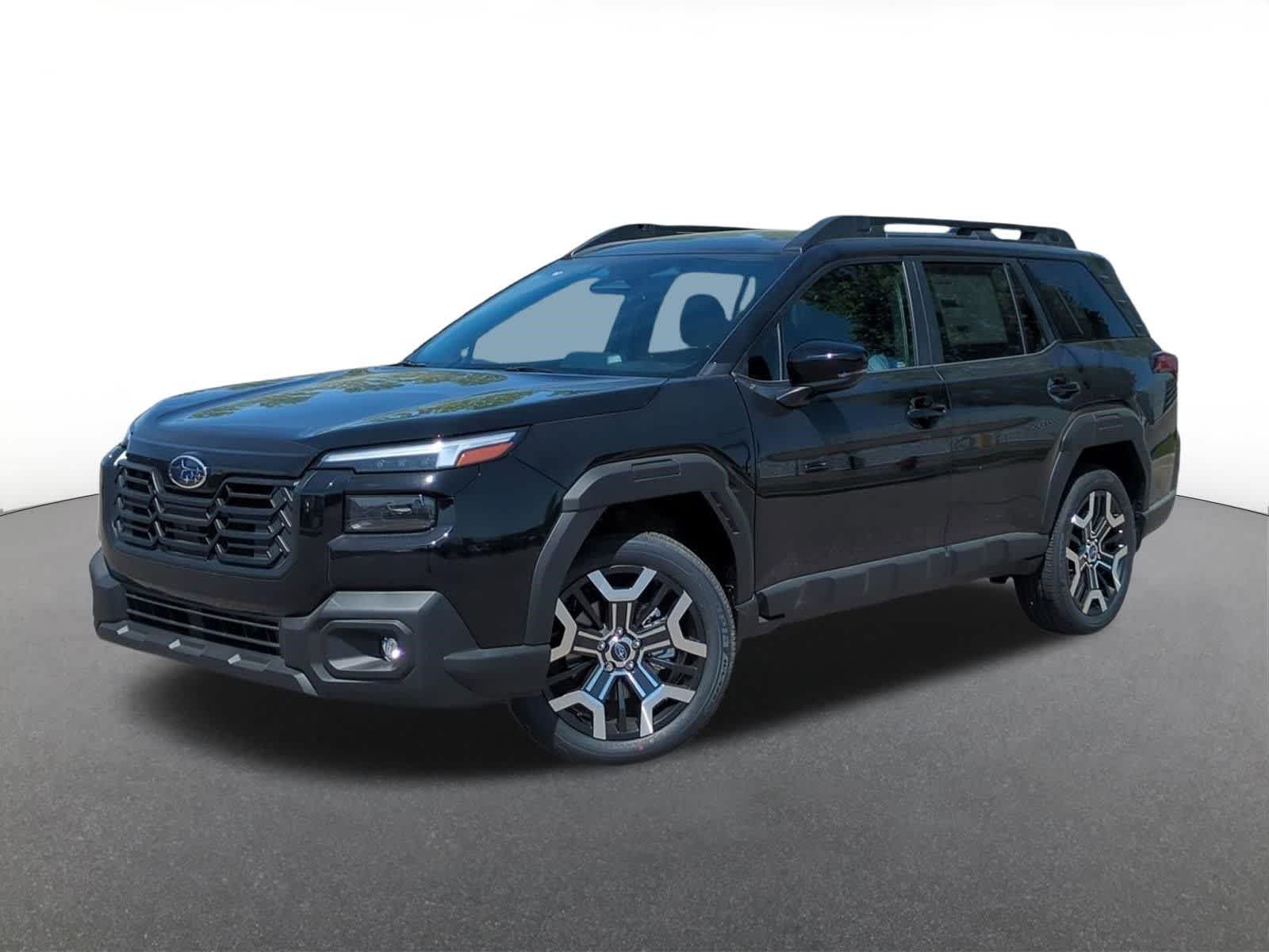 Thumbnail: 2026 Subaru Outback - 1