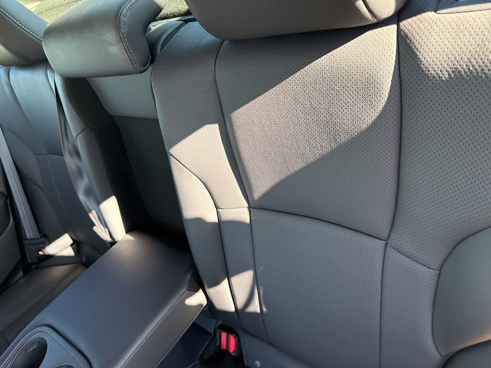 Thumbnail: 2023 Subaru Legacy - 15