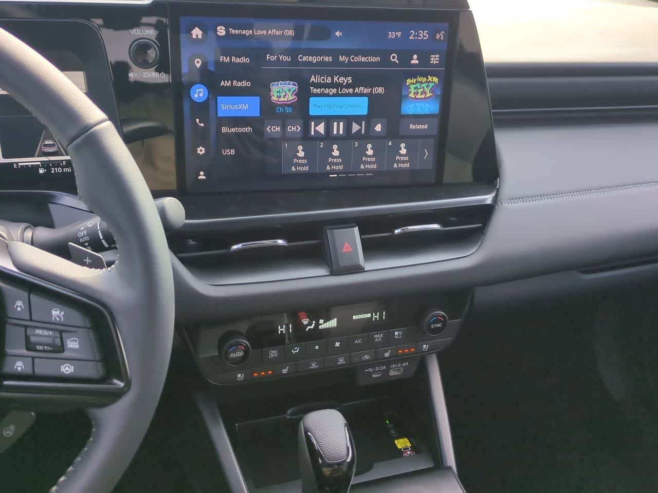 Thumbnail: 2026 Subaru Outback - 28