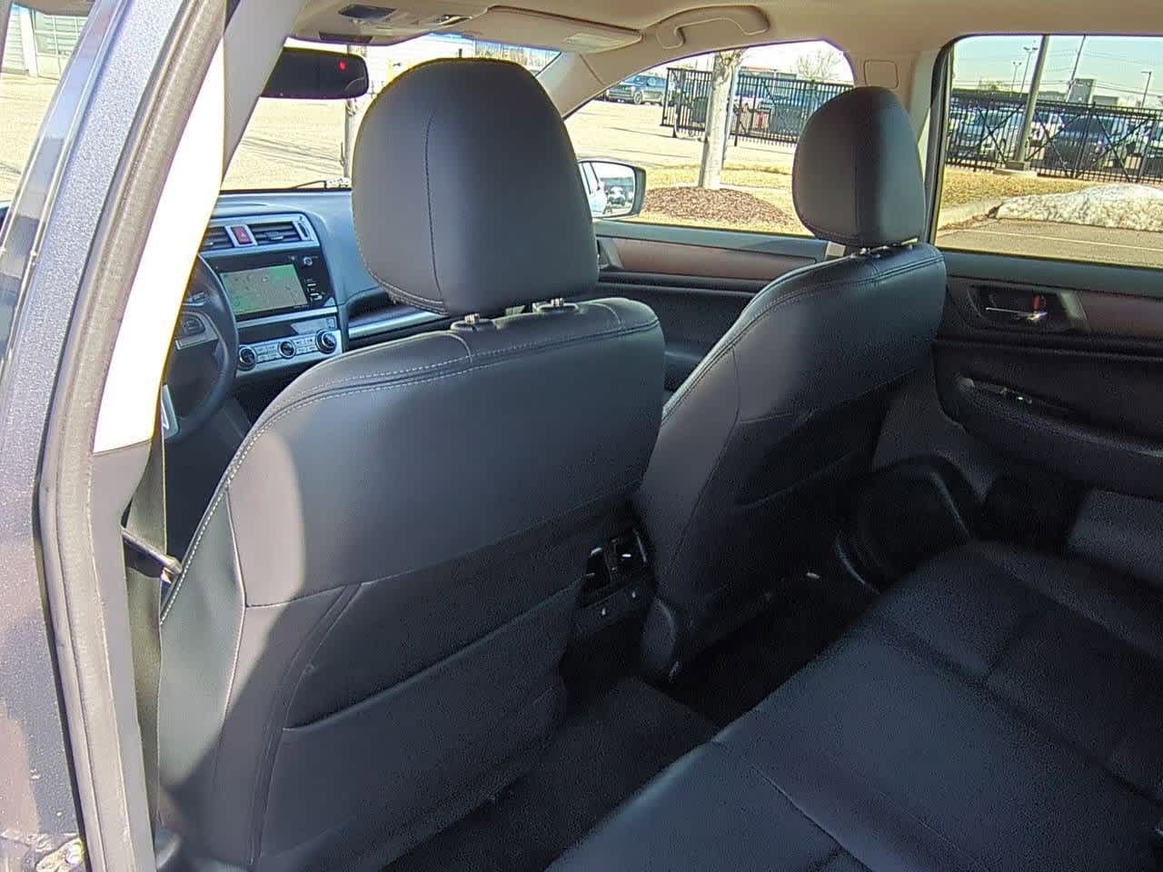 Thumbnail: 2015 Subaru Outback - 17