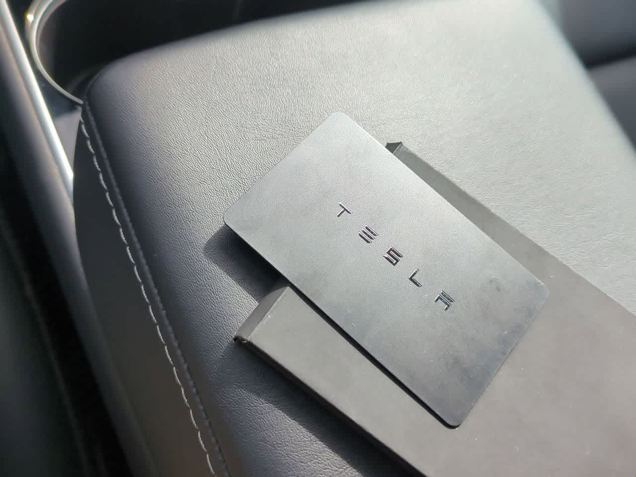 Thumbnail: 2020 Tesla Model Y - 36