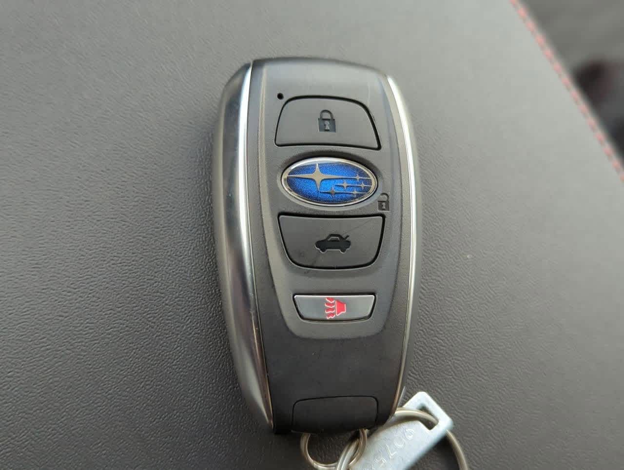 Thumbnail: 2024 Subaru Impreza - 31