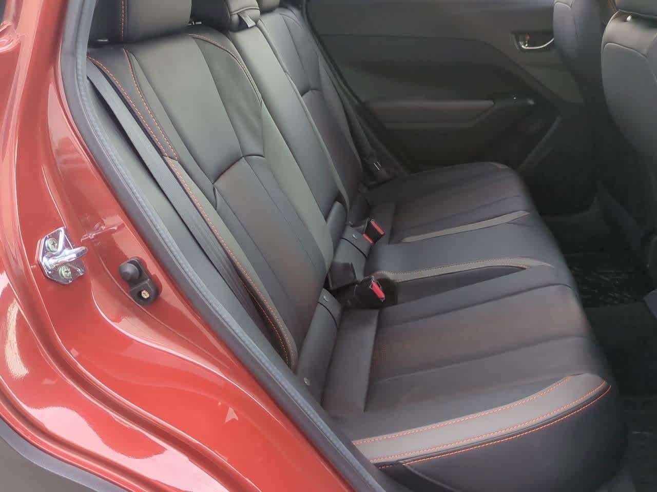 Thumbnail: 2025 Subaru Crosstrek - 20